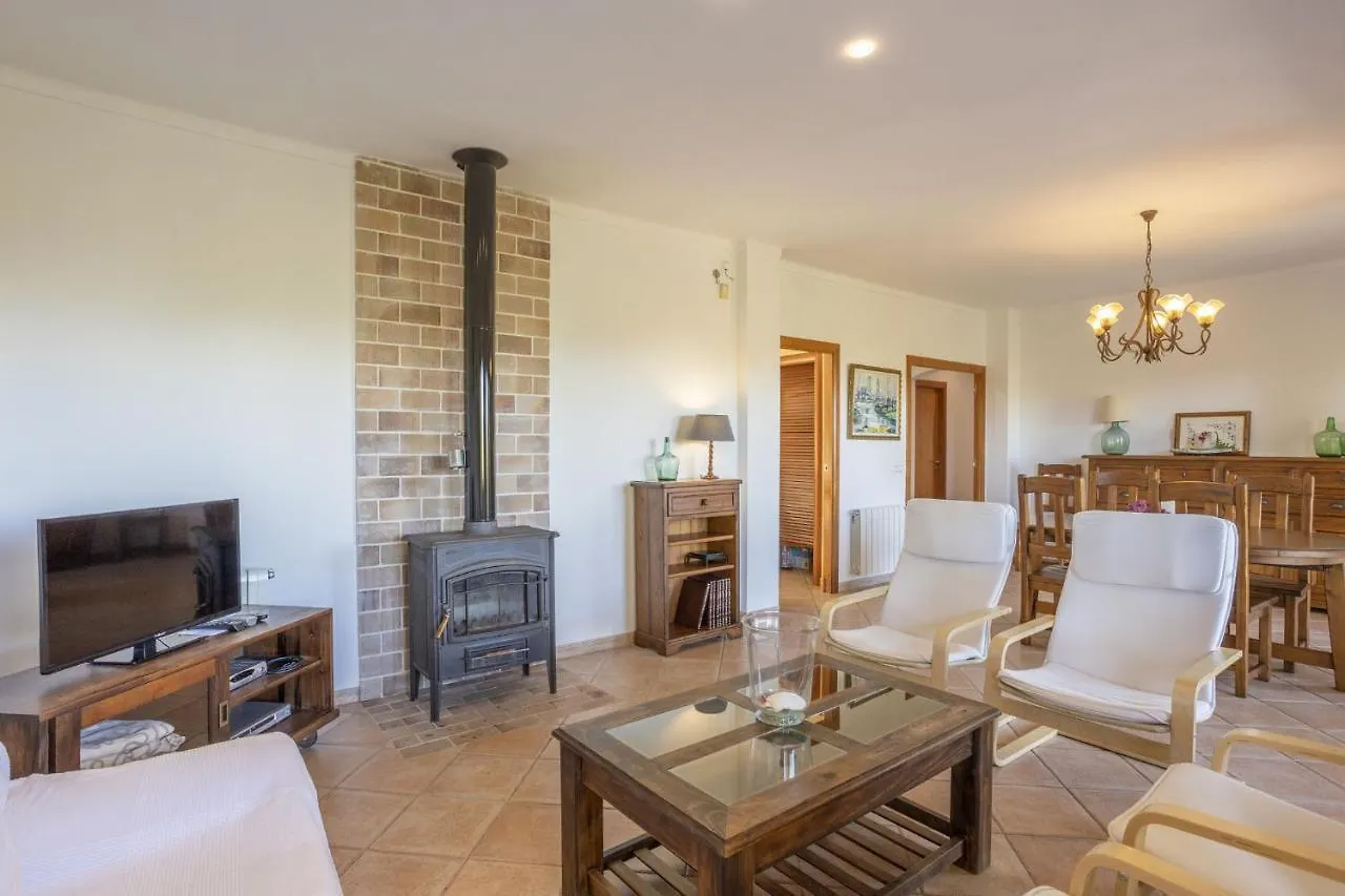 Sa Tramuntana Villa Escorca Holiday home