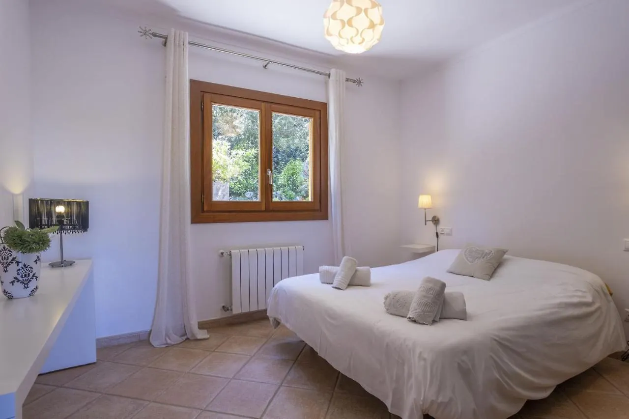 Sa Tramuntana Villa Escorca